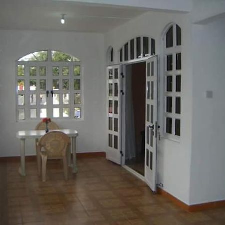 Albamauritius B&B Belle Mare Esterno foto