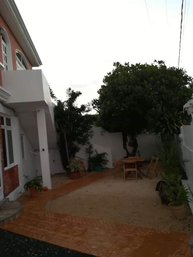 Albamauritius B&B Belle Mare Esterno foto