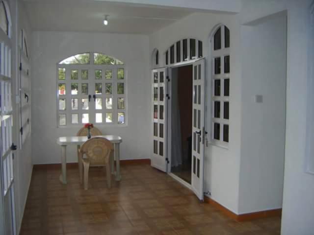Albamauritius B&B Belle Mare Esterno foto