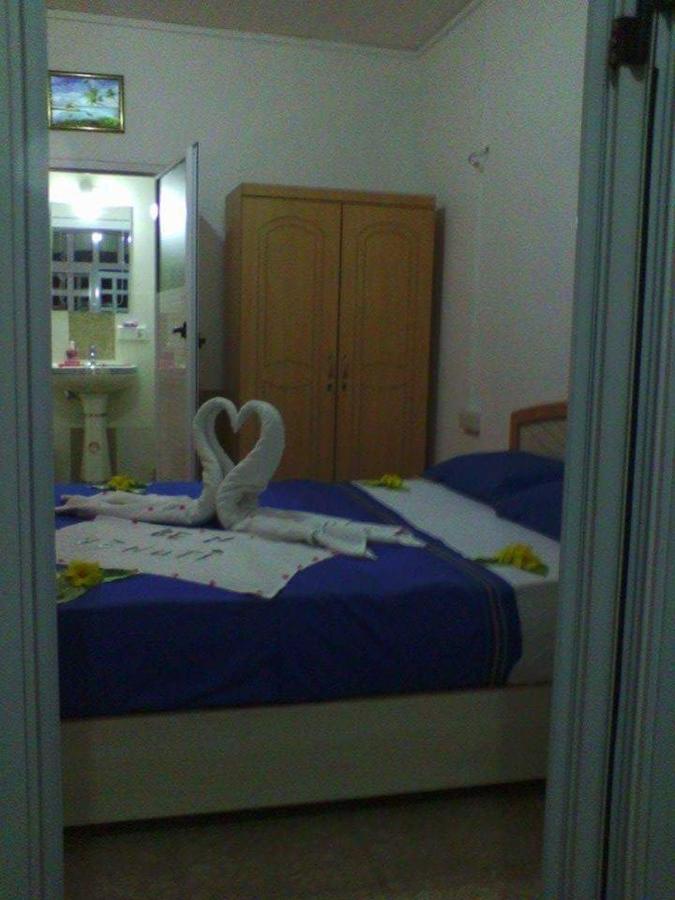 Albamauritius B&B Belle Mare Esterno foto