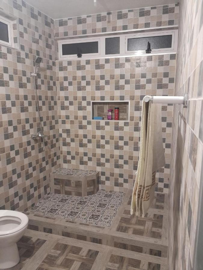 Albamauritius B&B Belle Mare Esterno foto